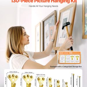 CJJT245795701AZ Picture Frame Hangers